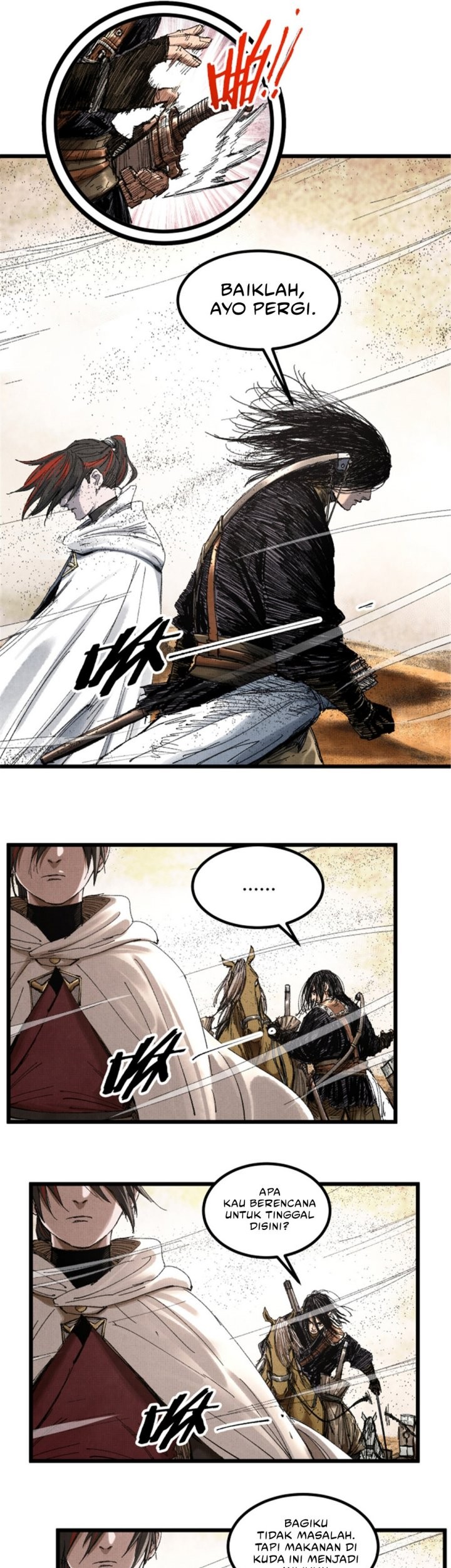 Chapter 82 - halaman 17
