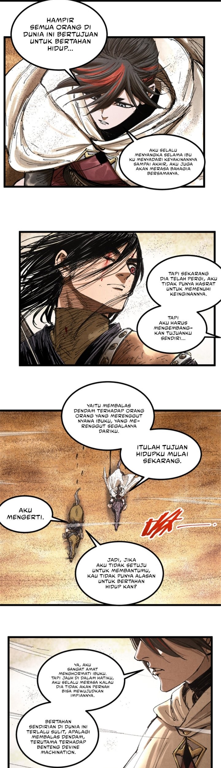 Chapter 82 - halaman 20