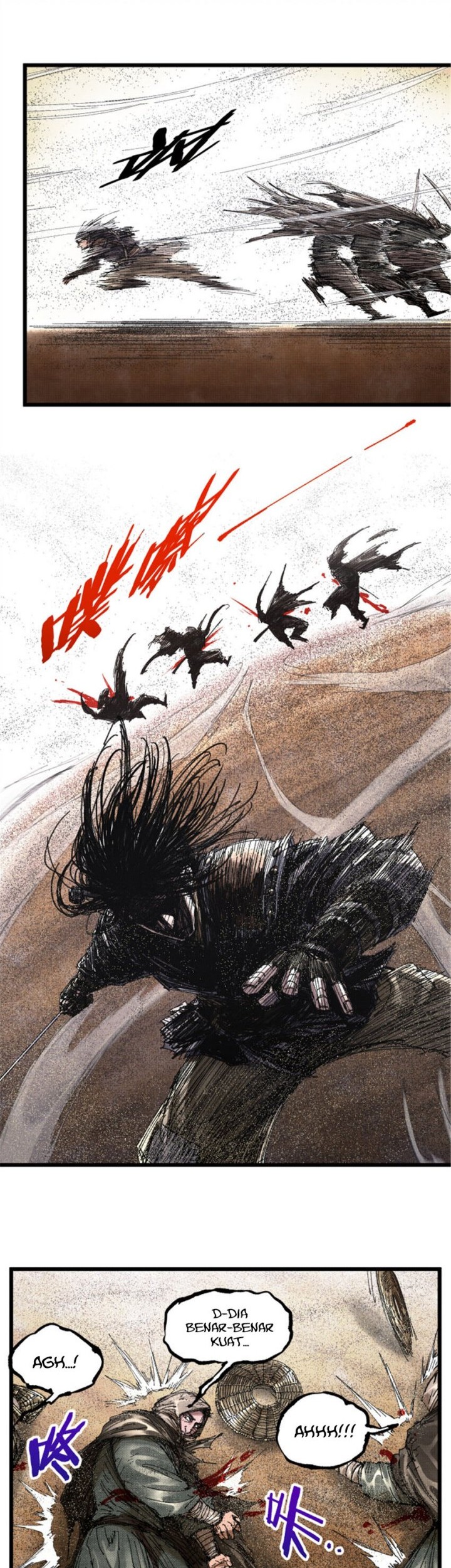 Chapter 81 - halaman 22