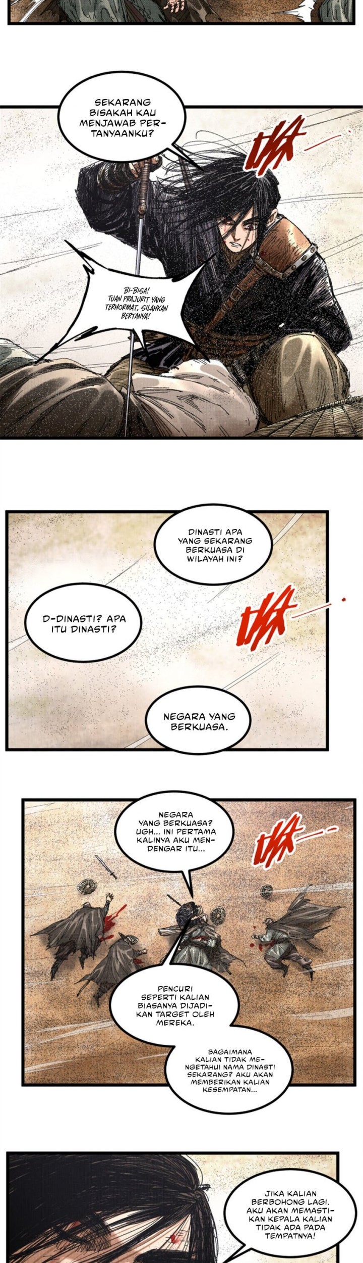 Chapter 81 - halaman 23