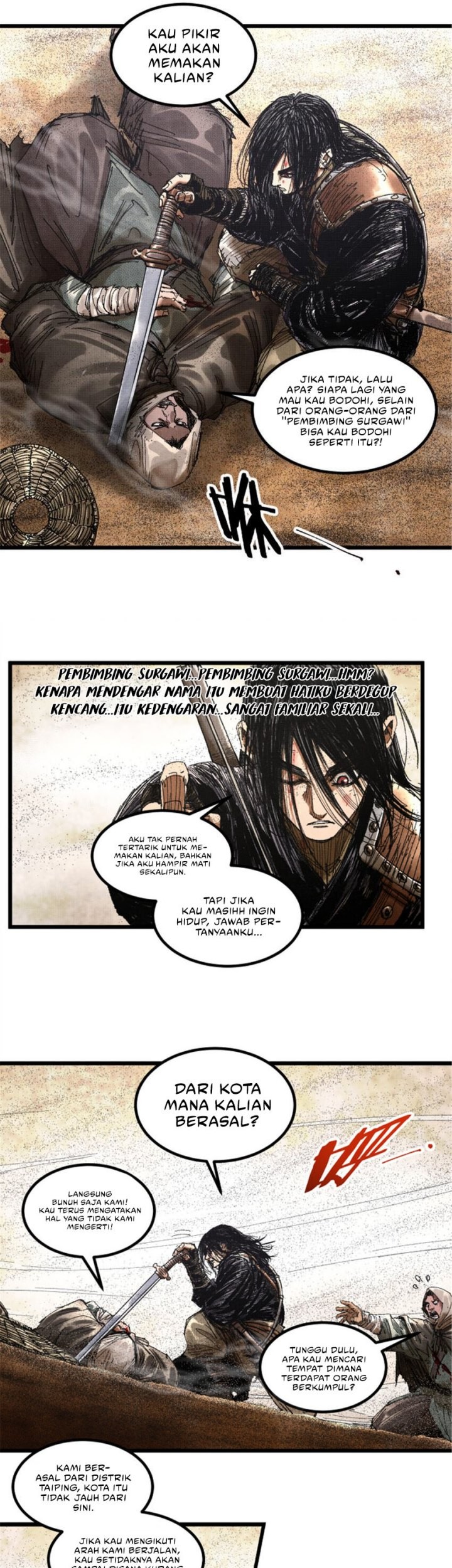 Chapter 81 - halaman 25