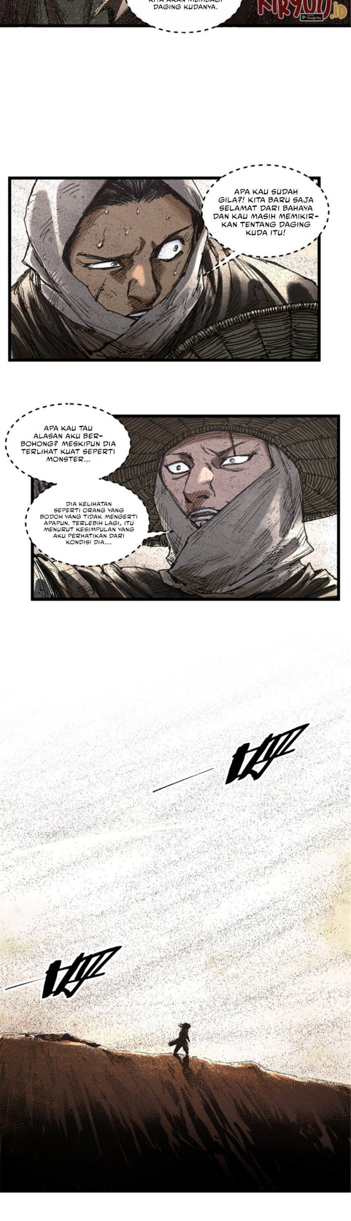 Chapter 81 - halaman 27