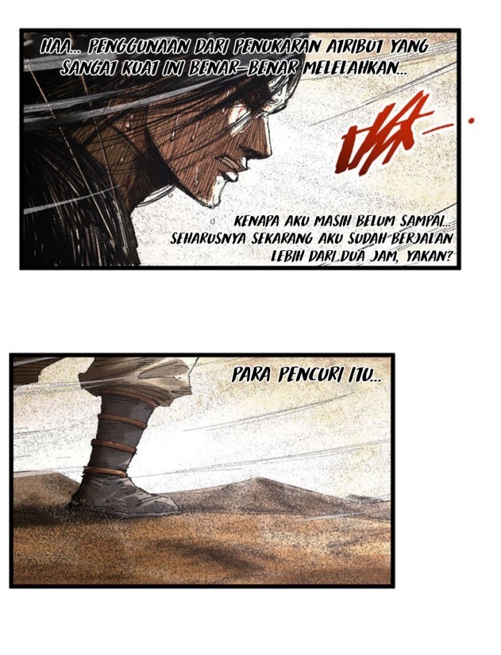 Chapter 81 - halaman 28