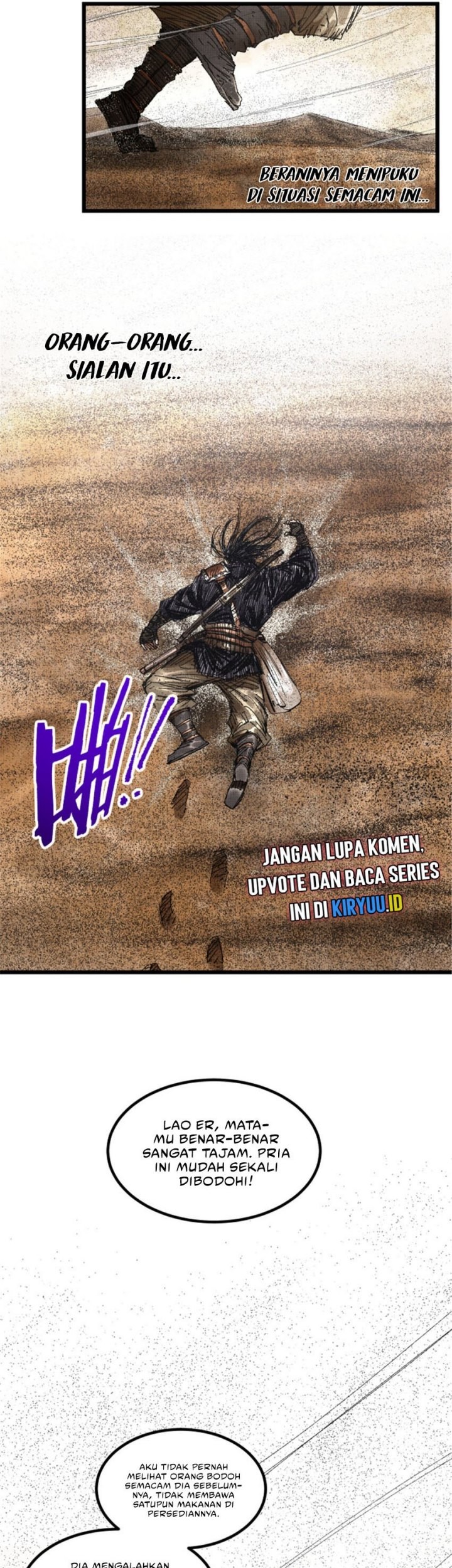 Chapter 81 - halaman 29