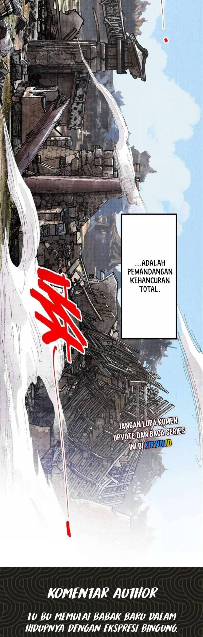 Chapter 80 - halaman 39