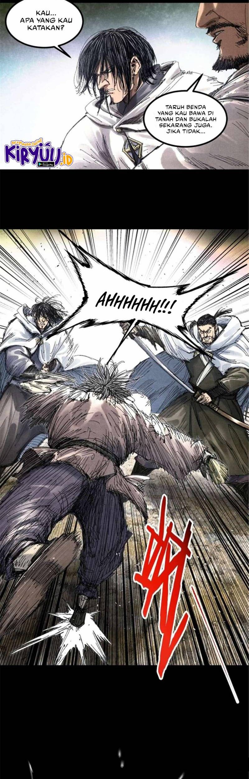 Chapter 80 - halaman 7