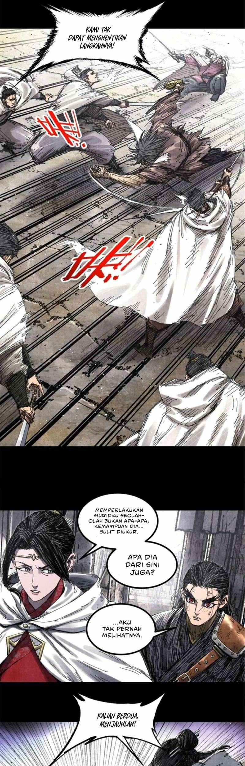 Chapter 80 - halaman 13