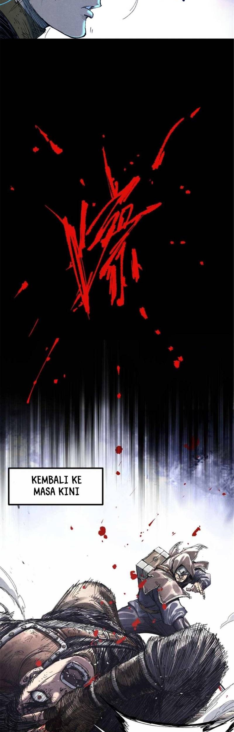 Chapter 80 - halaman 23