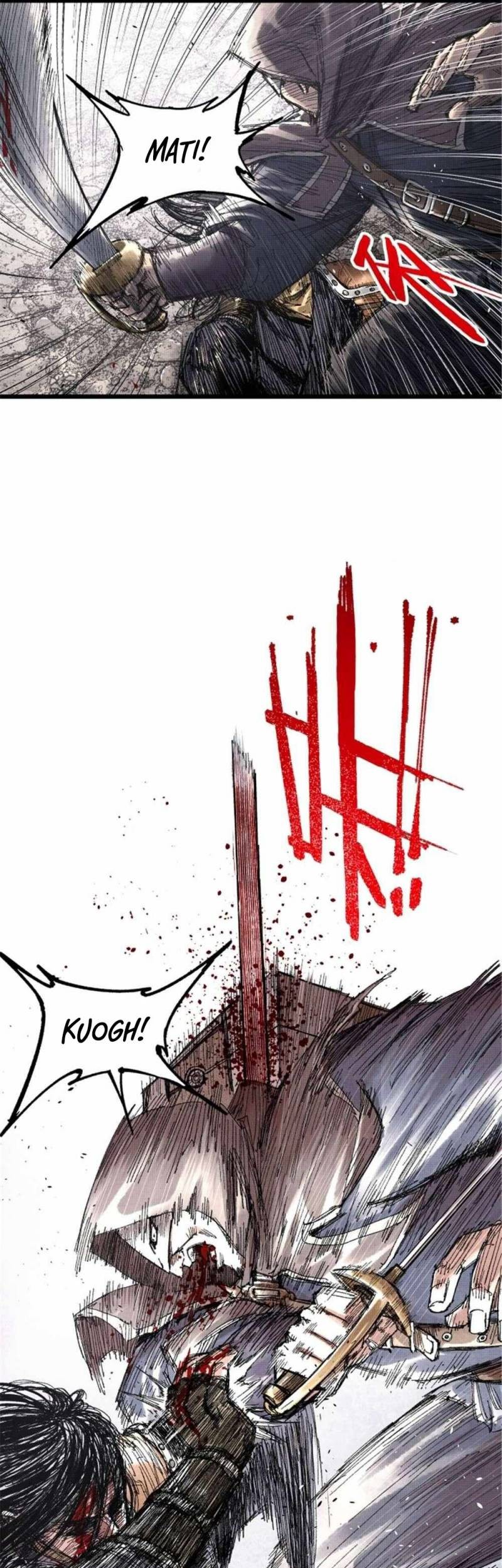 Chapter 80 - halaman 25