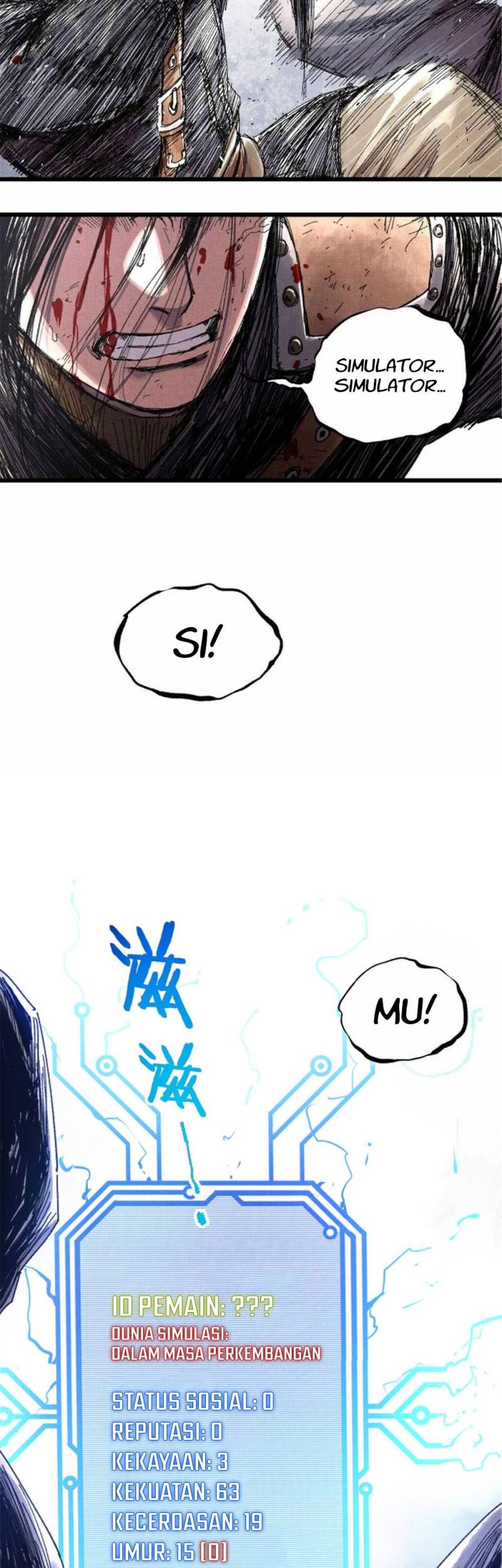 Chapter 80 - halaman 26