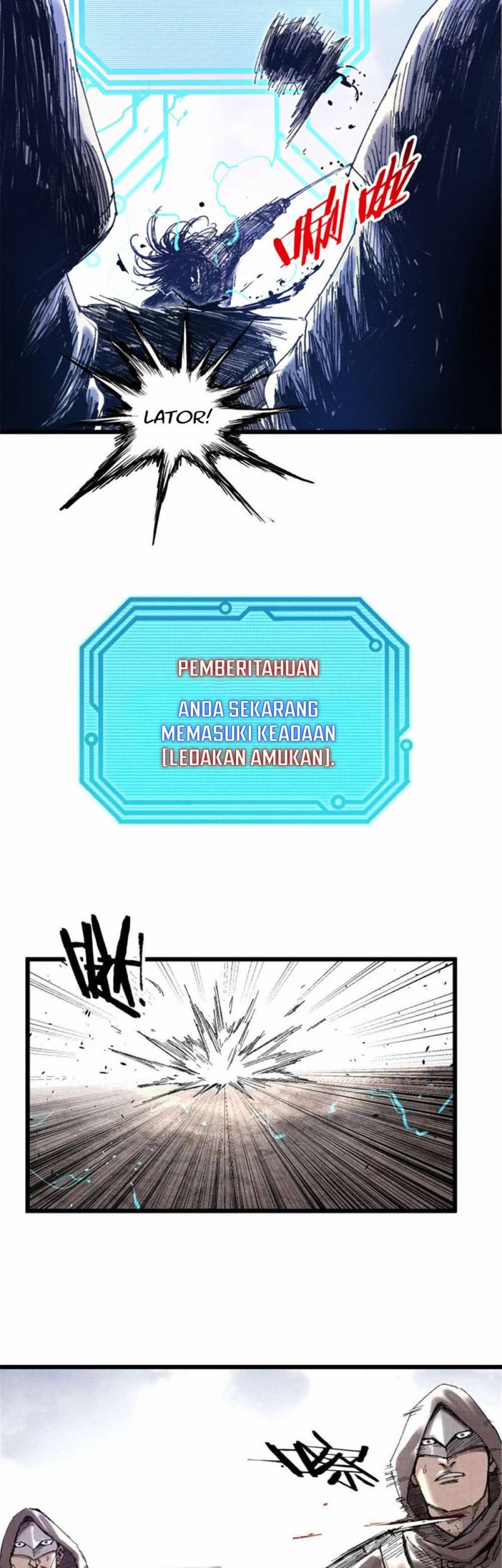 Chapter 80 - halaman 27