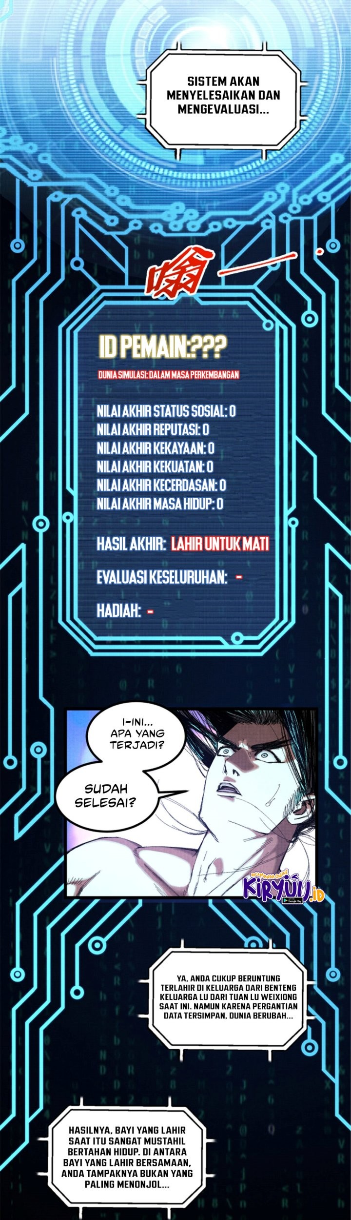 Chapter 79 - halaman 20