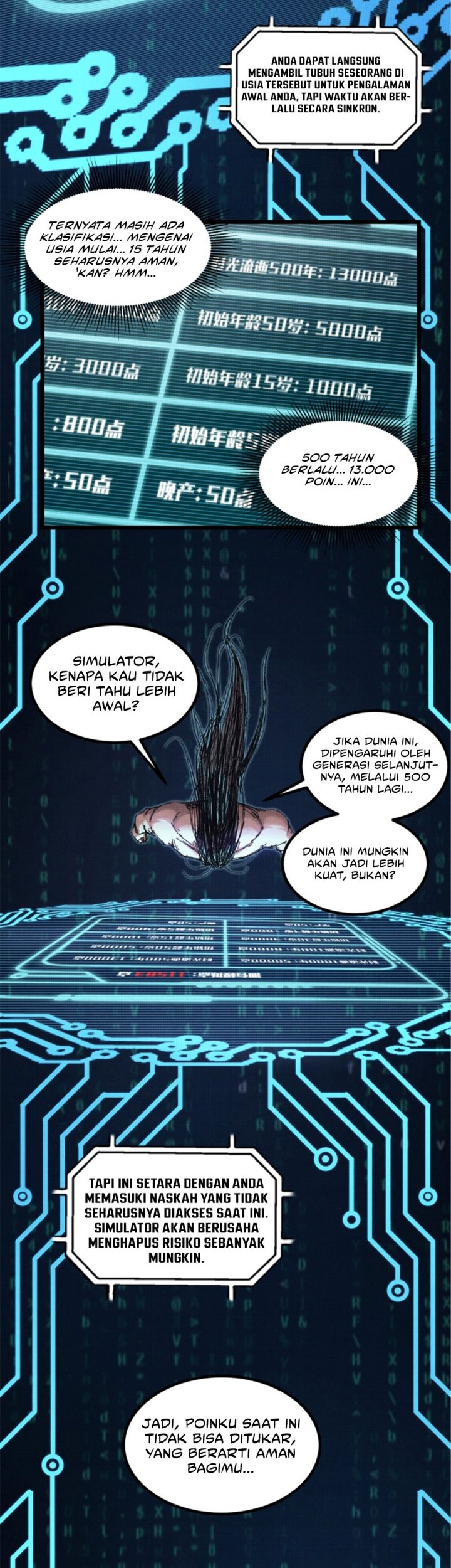 Chapter 79 - halaman 23