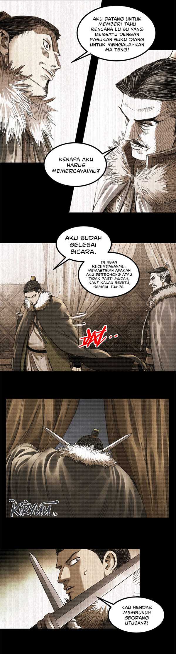 Chapter 78 - halaman 12