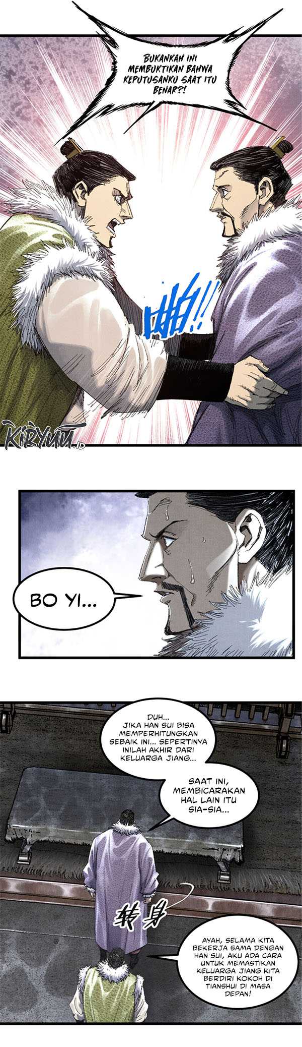 Chapter 78 - halaman 15