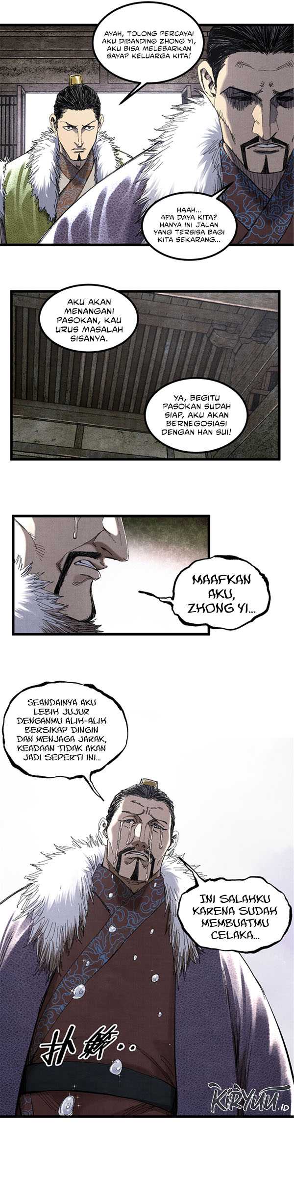 Chapter 78 - halaman 16