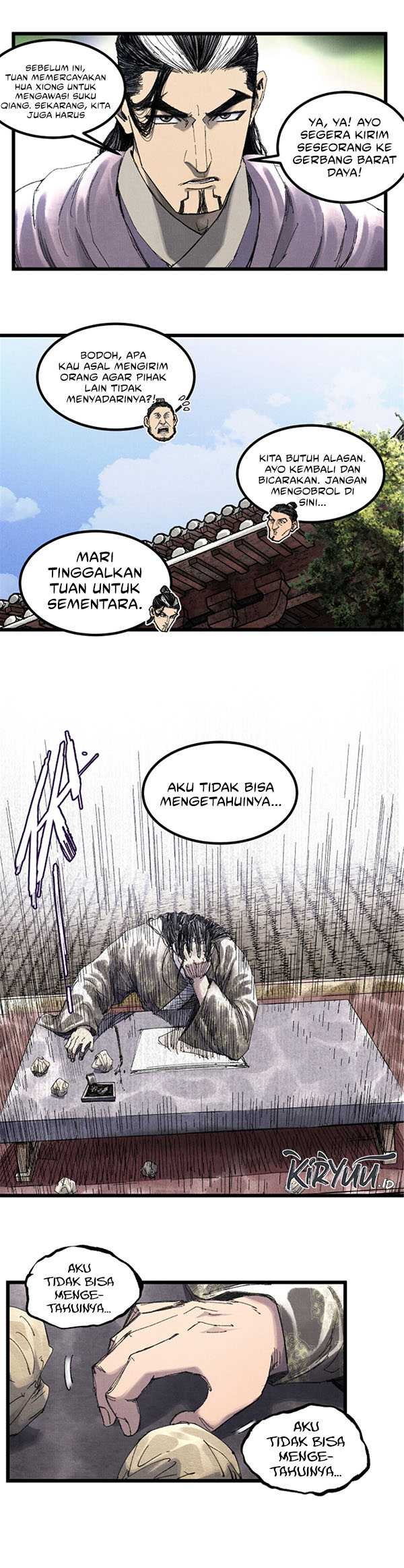 Chapter 78 - halaman 18