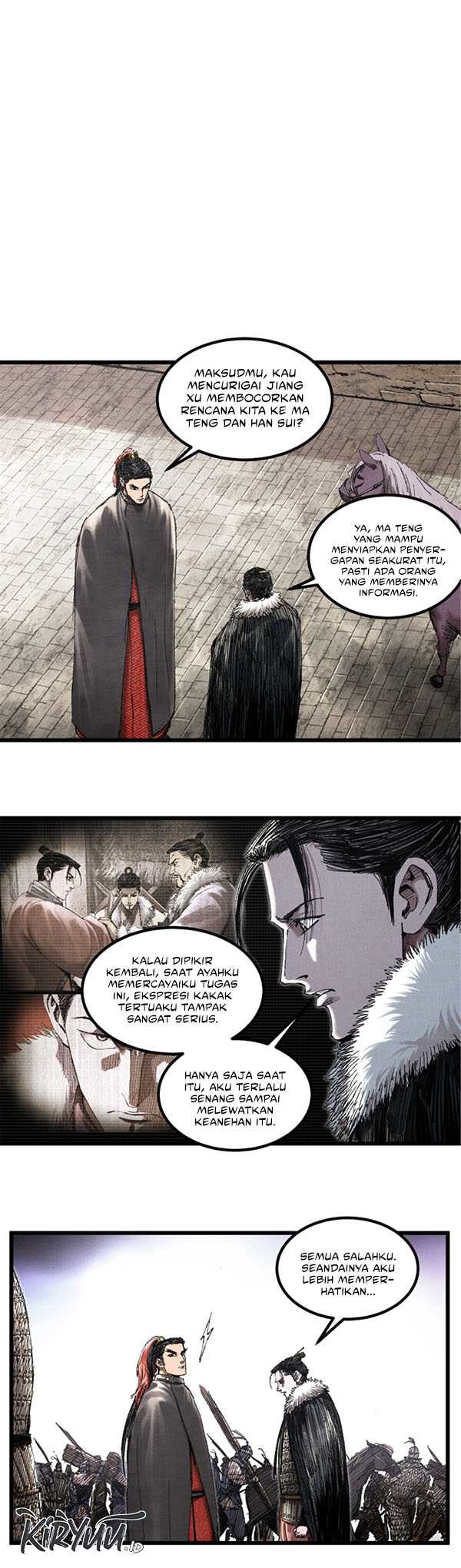 Chapter 78 - halaman 3