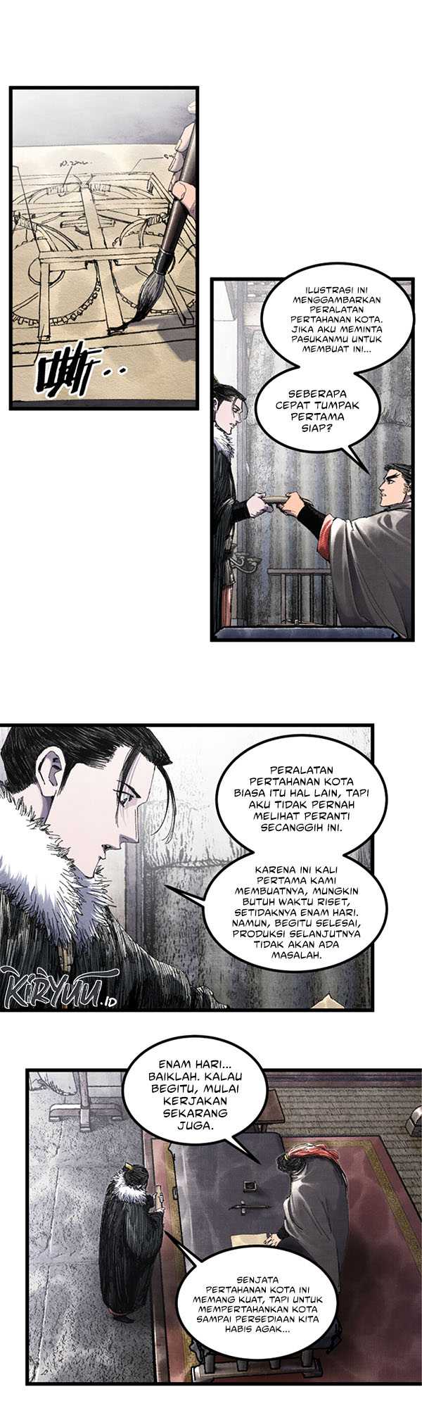 Chapter 78 - halaman 6
