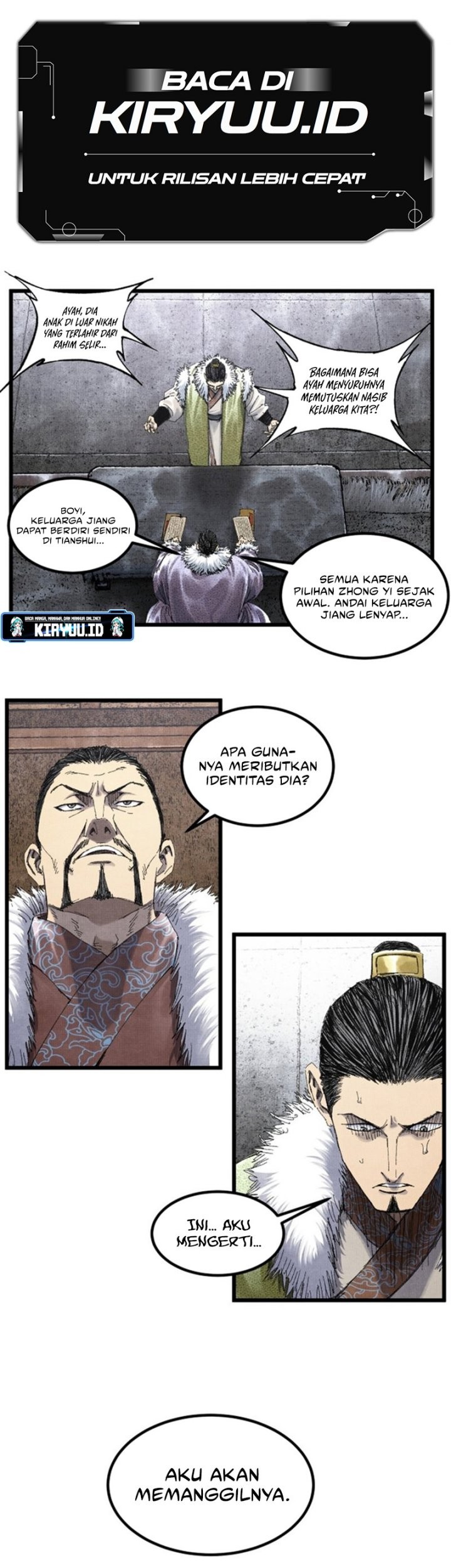 Chapter 77 - halaman 3