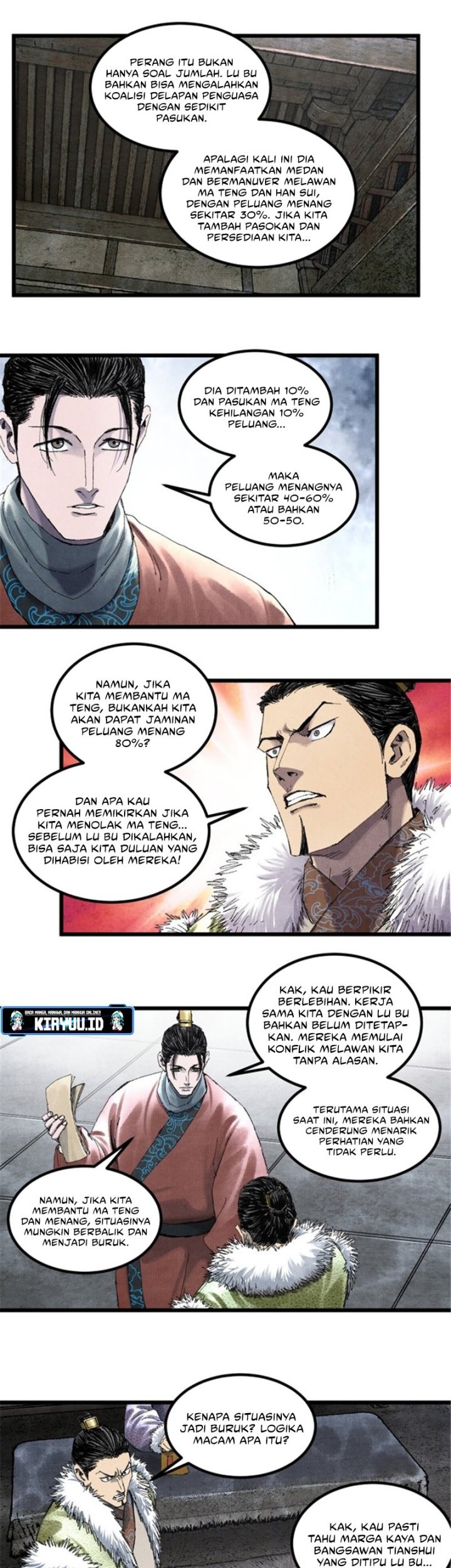 Chapter 77 - halaman 5