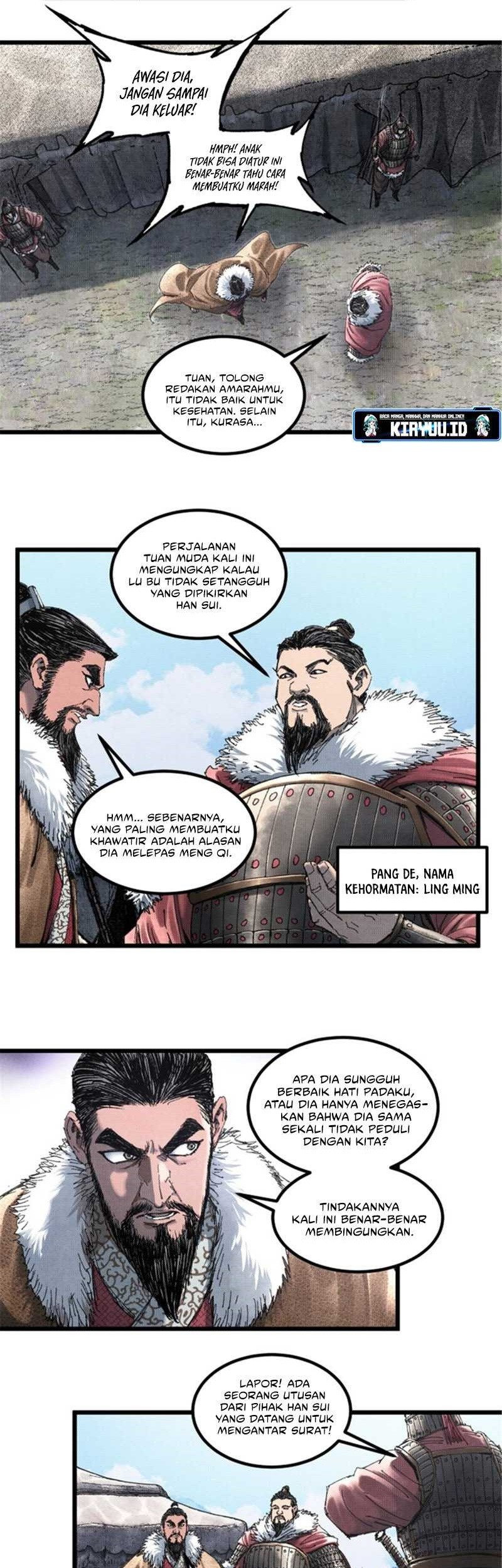 Chapter 76 - halaman 3