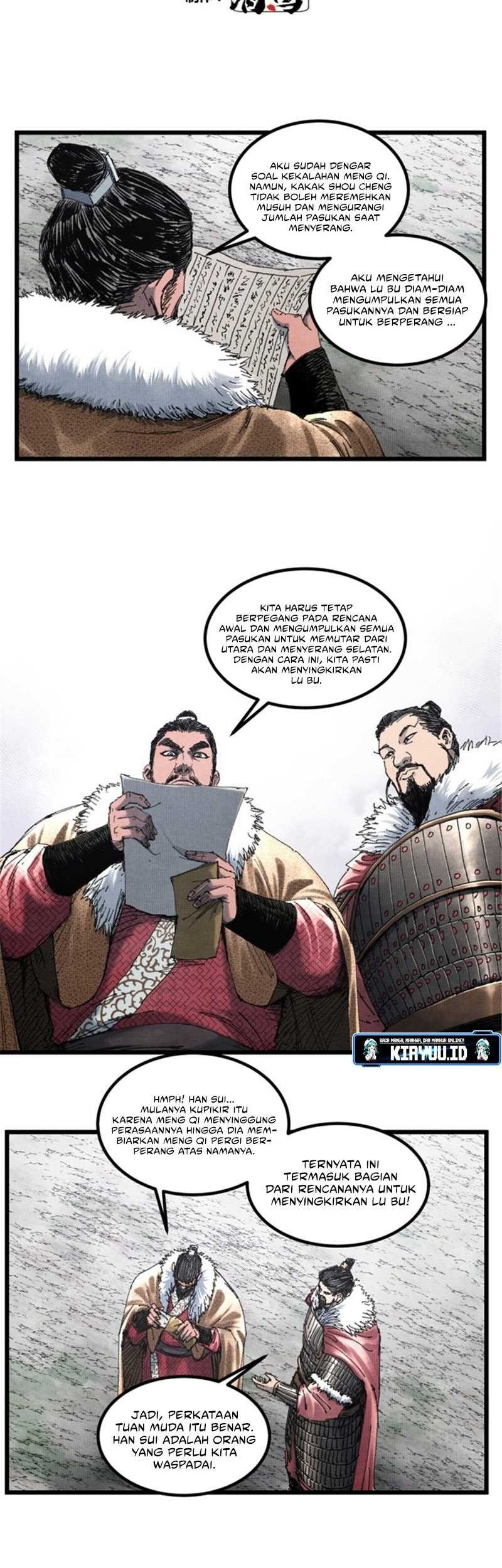 Chapter 76 - halaman 5