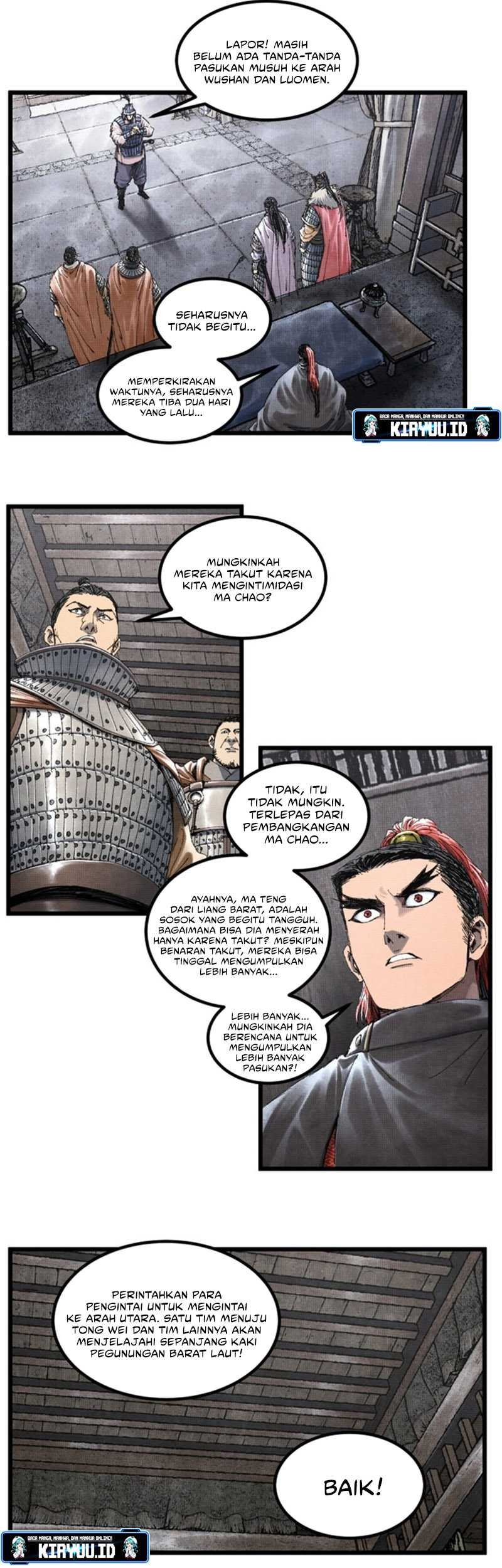 Chapter 76 - halaman 7