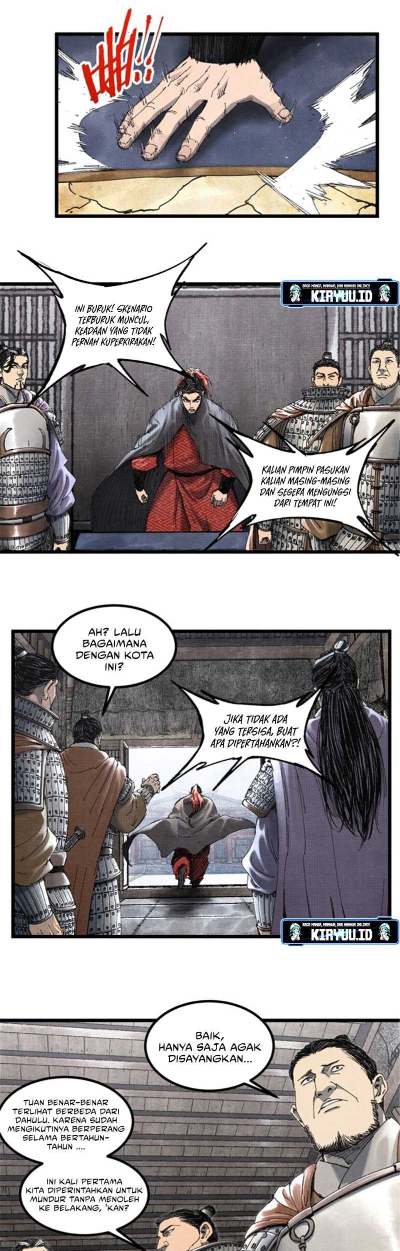 Chapter 76 - halaman 9