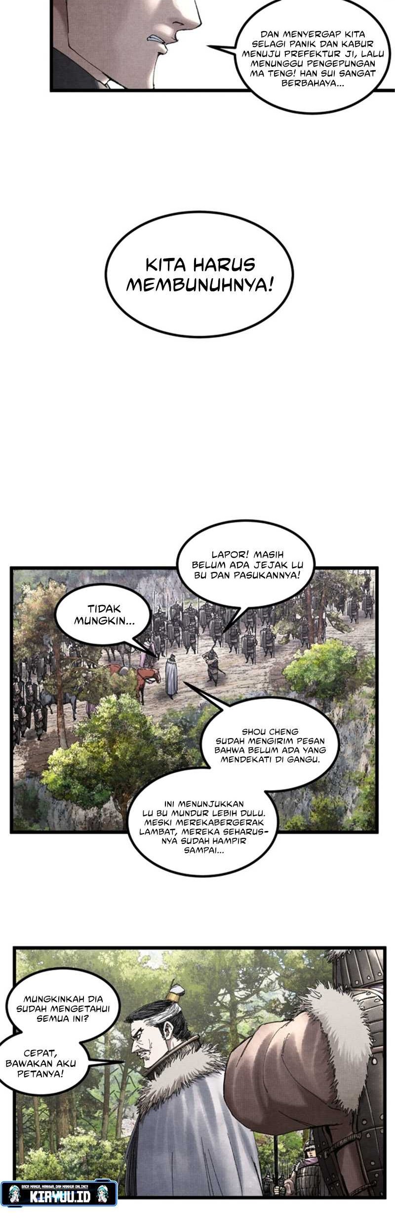 Chapter 76 - halaman 15