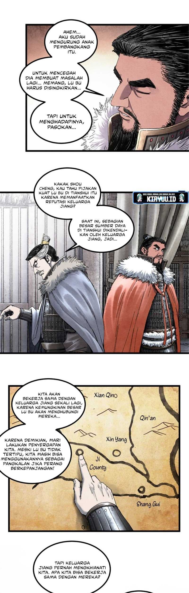 Chapter 76 - halaman 18
