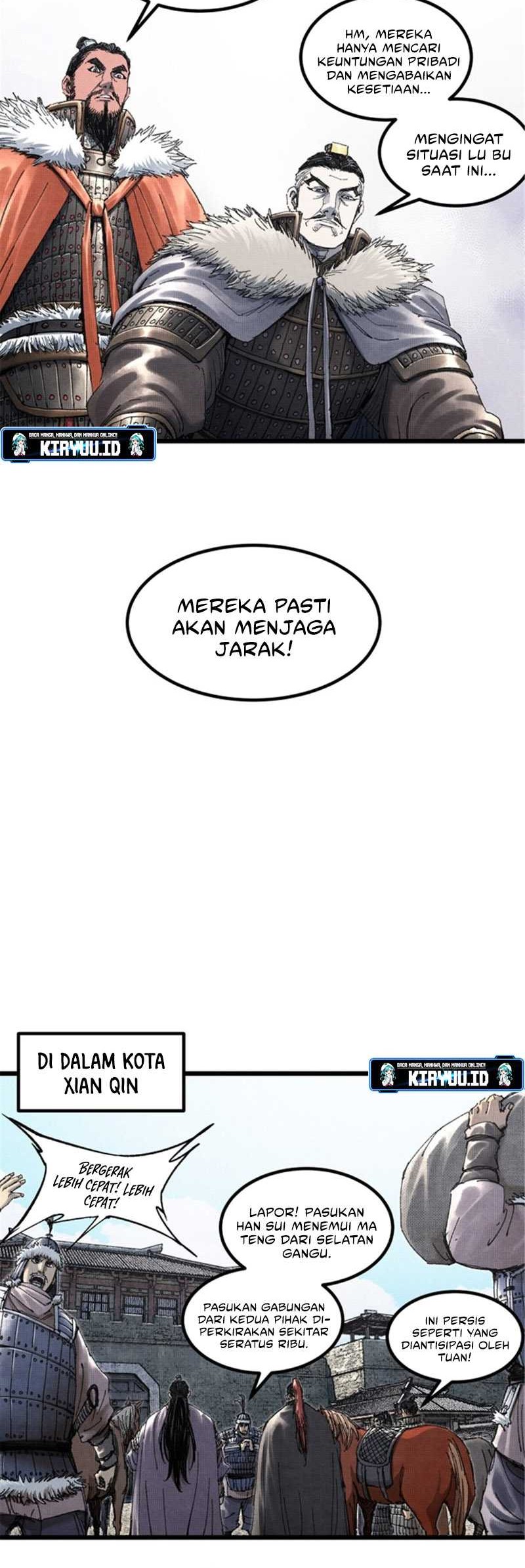 Chapter 76 - halaman 19