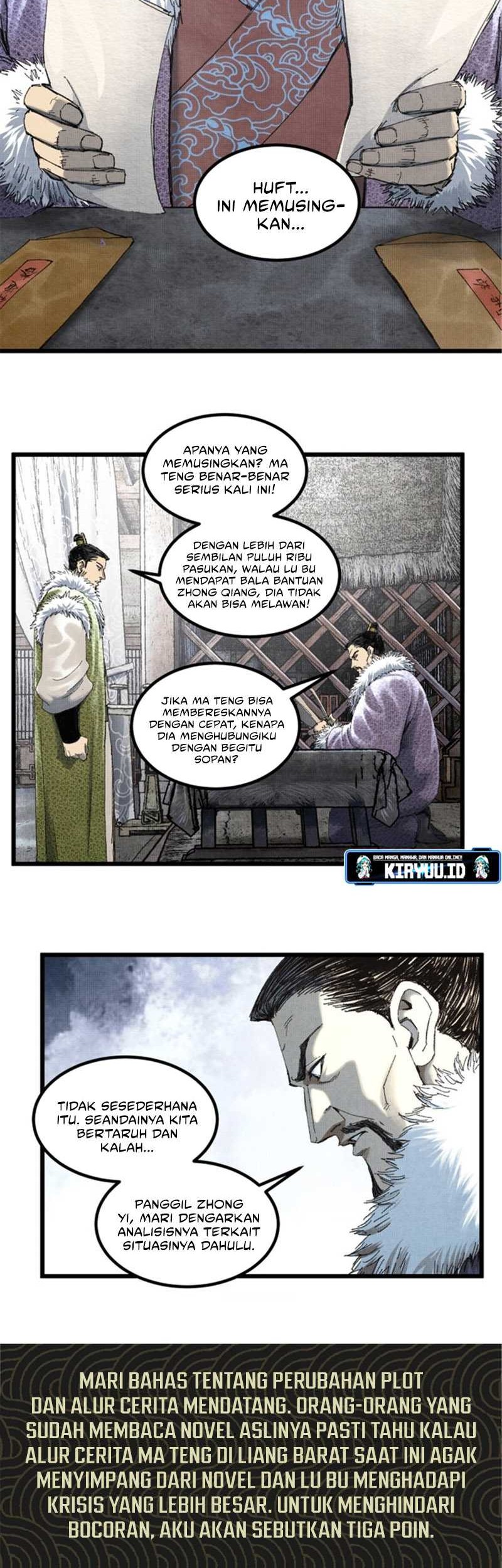 Chapter 76 - halaman 23