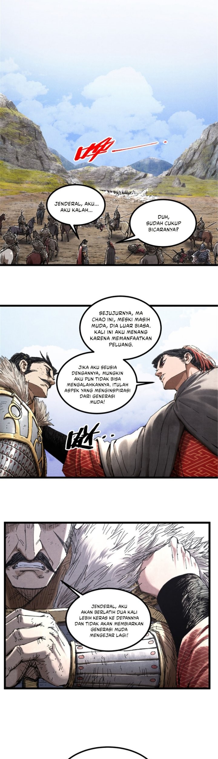 Chapter 75 - halaman 21