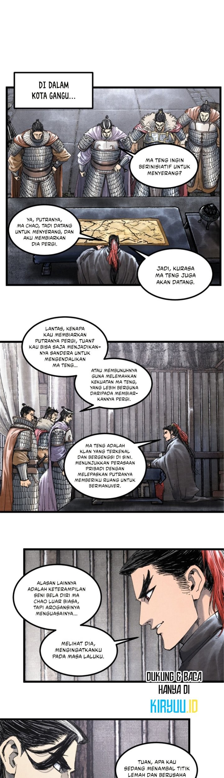 Chapter 75 - halaman 23