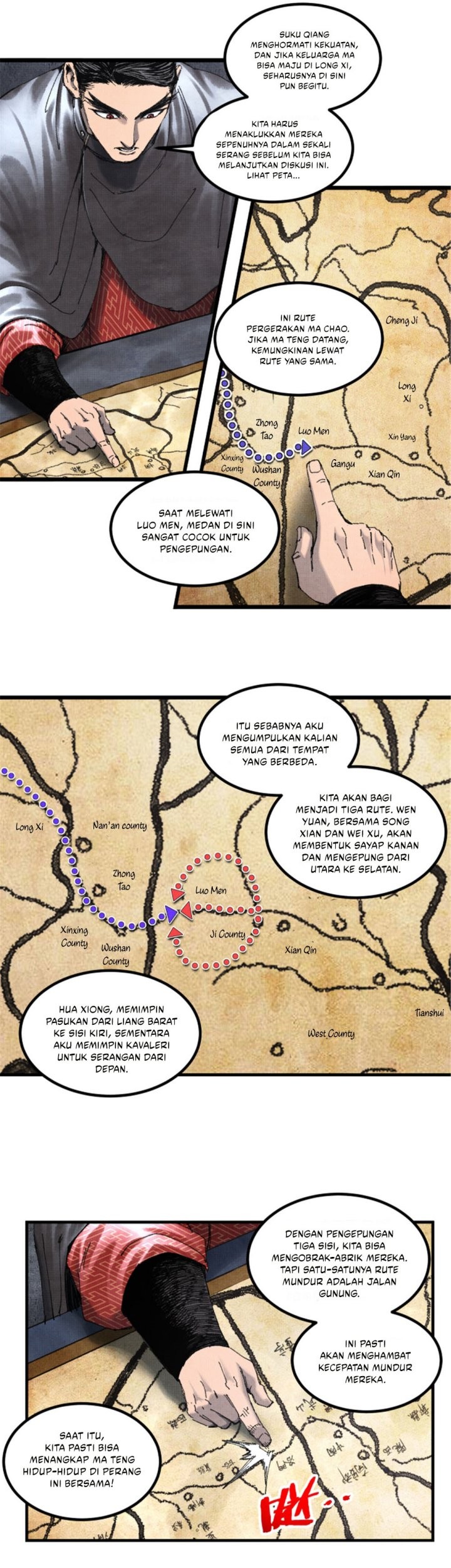 Chapter 75 - halaman 25