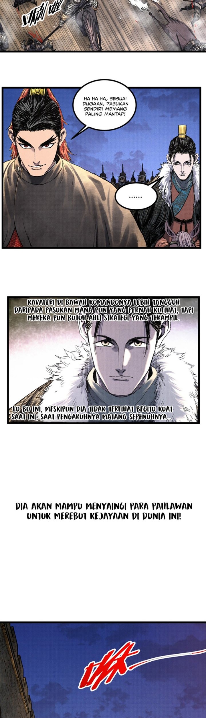 Chapter 73 - halaman 9