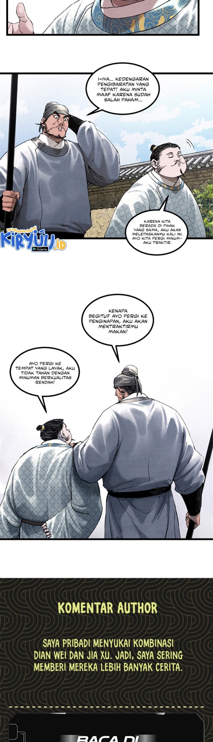 Chapter 73 - halaman 24