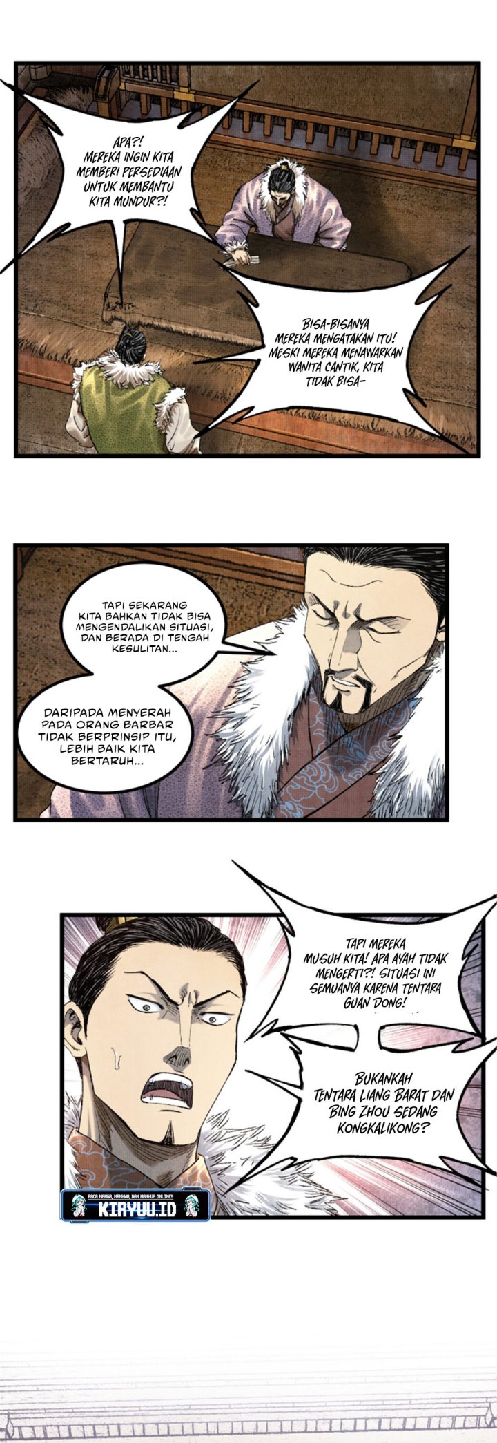 Chapter 72 - halaman 17