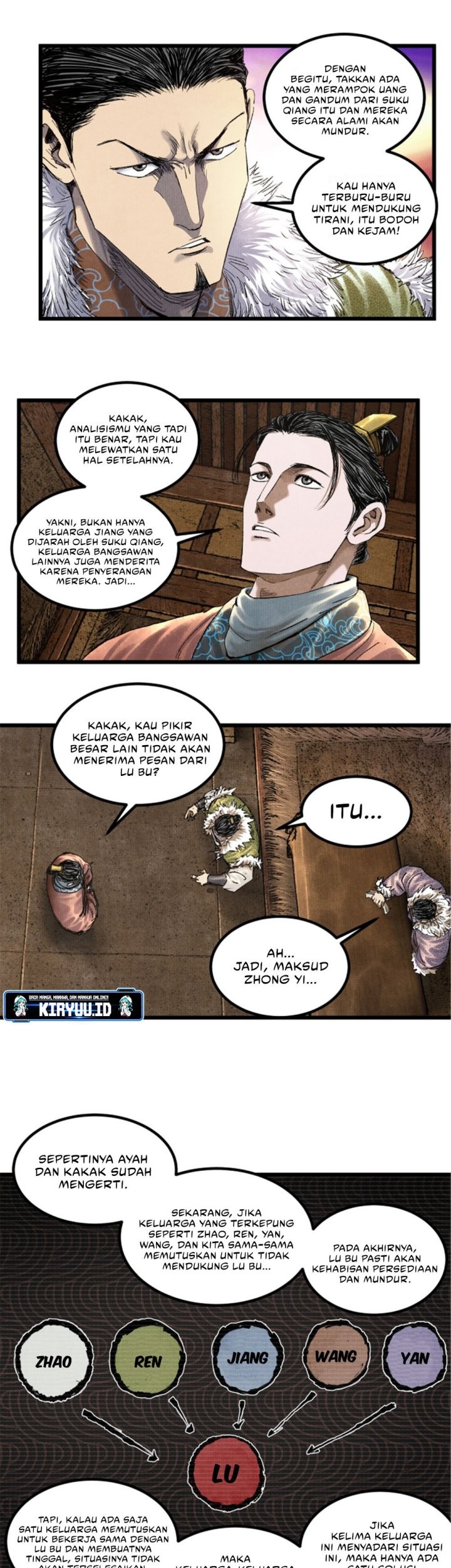 Chapter 72 - halaman 20