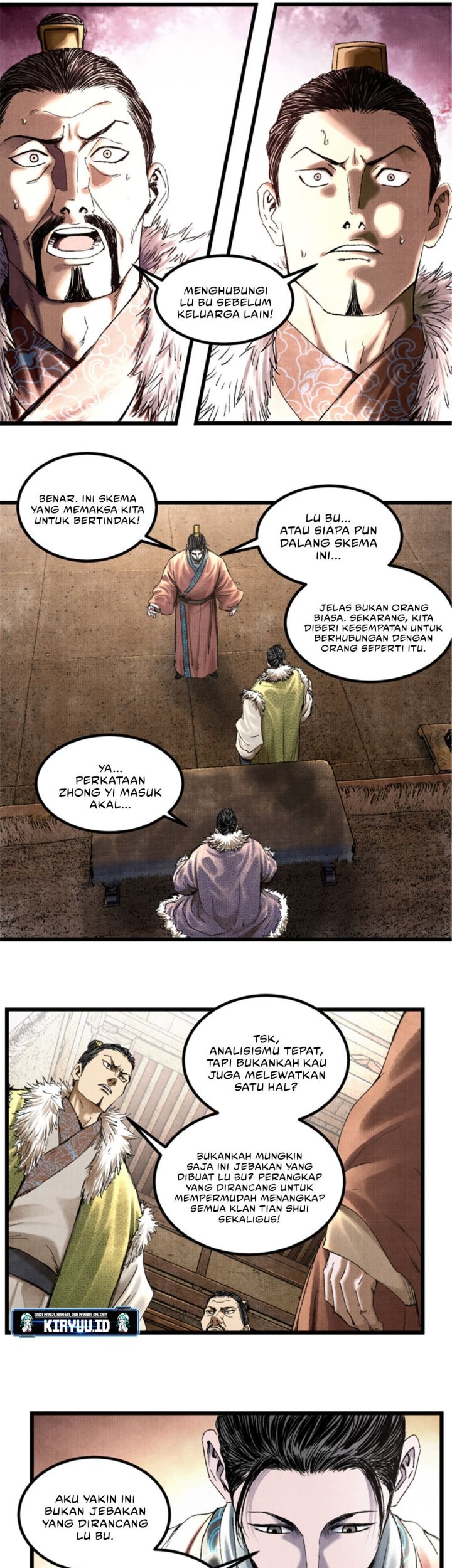 Chapter 72 - halaman 22