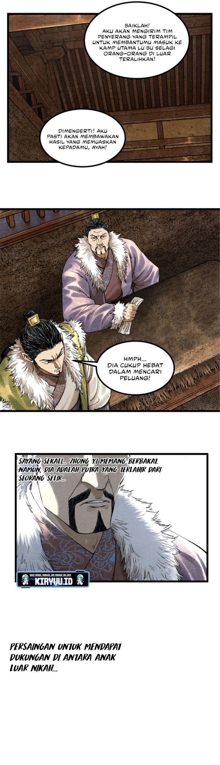 Chapter 72 - halaman 24