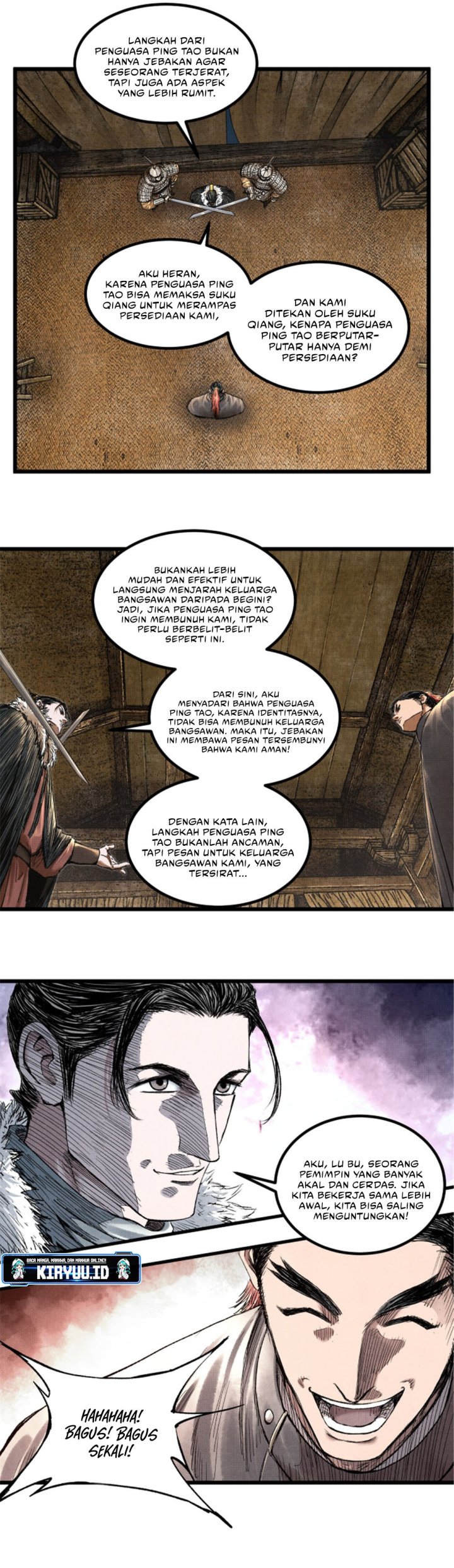 Chapter 72 - halaman 27
