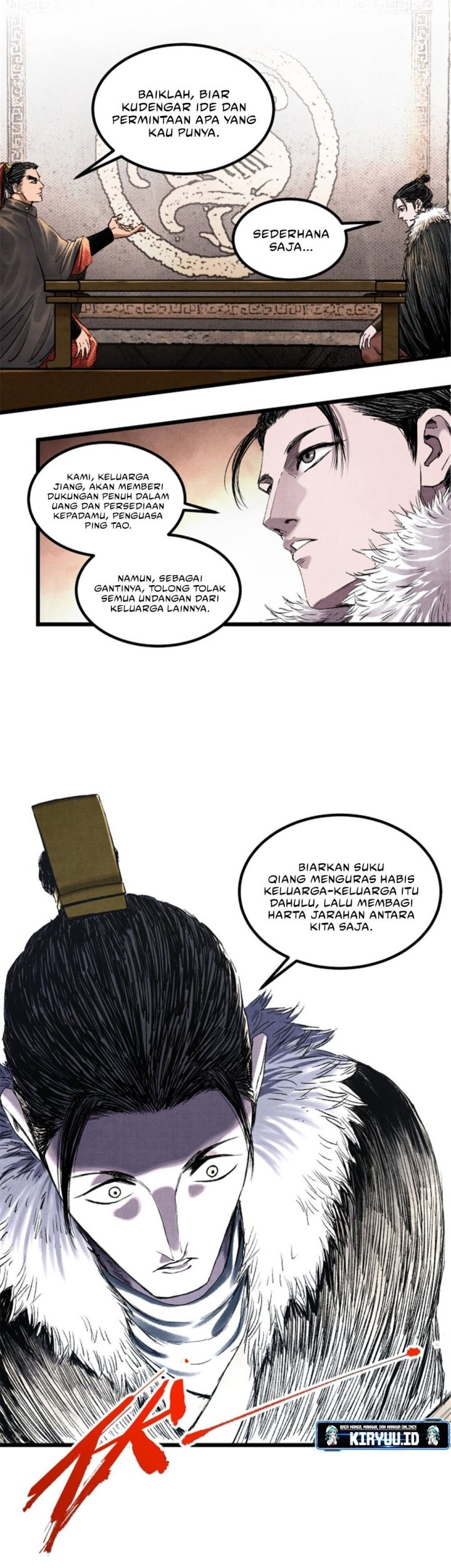 Chapter 72 - halaman 30