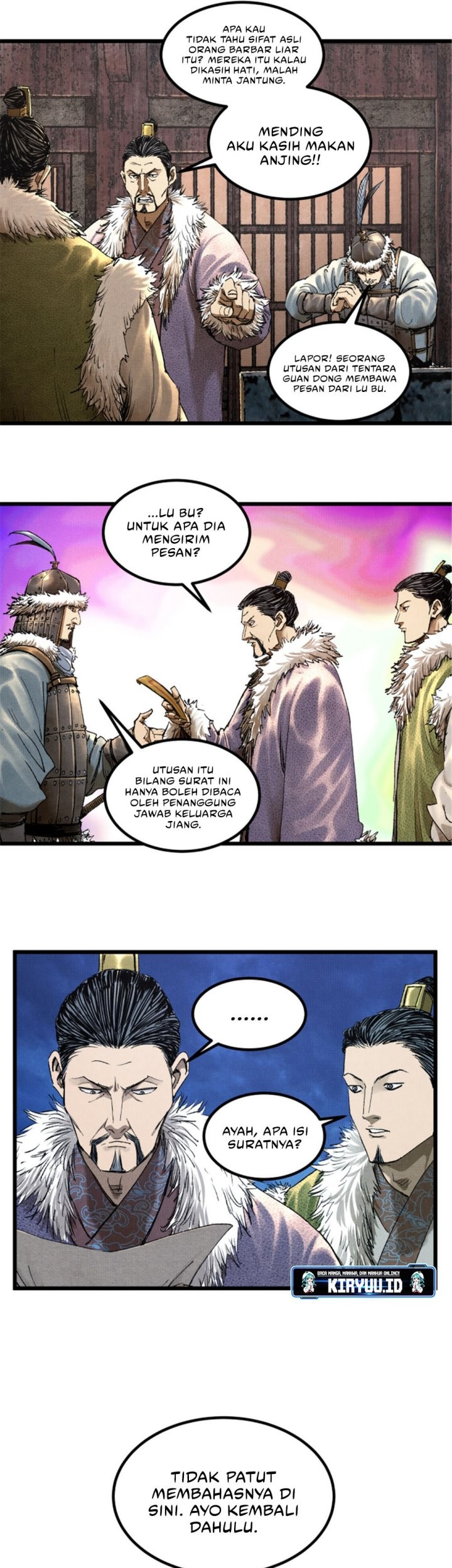 Chapter 72 - halaman 15