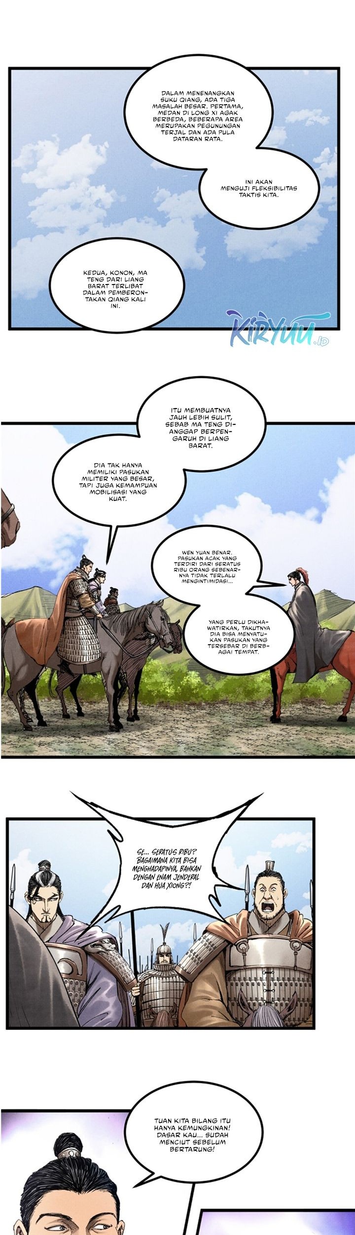 Chapter 71 - halaman 17