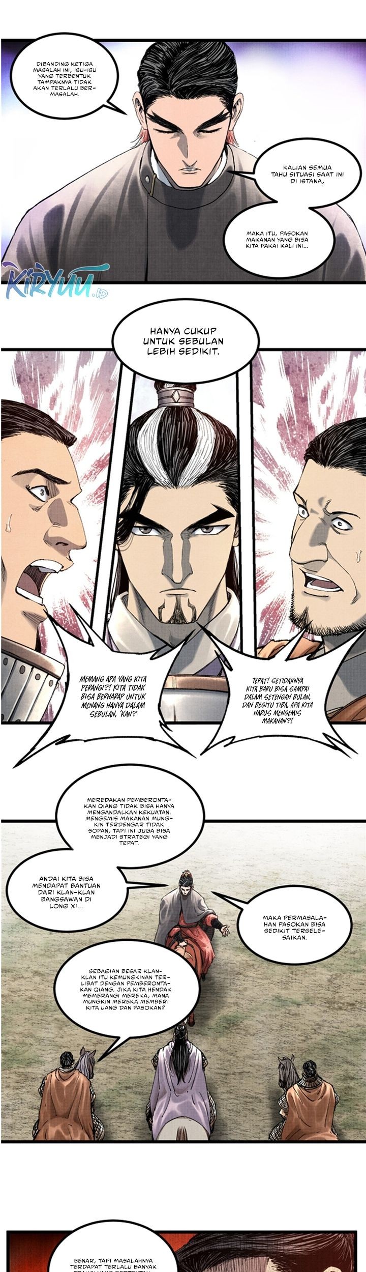 Chapter 71 - halaman 19