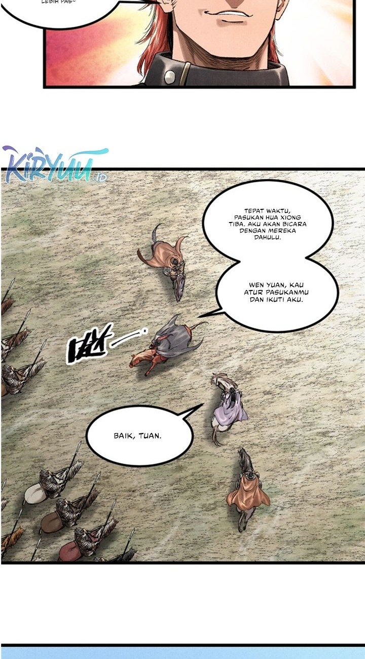 Chapter 71 - halaman 22
