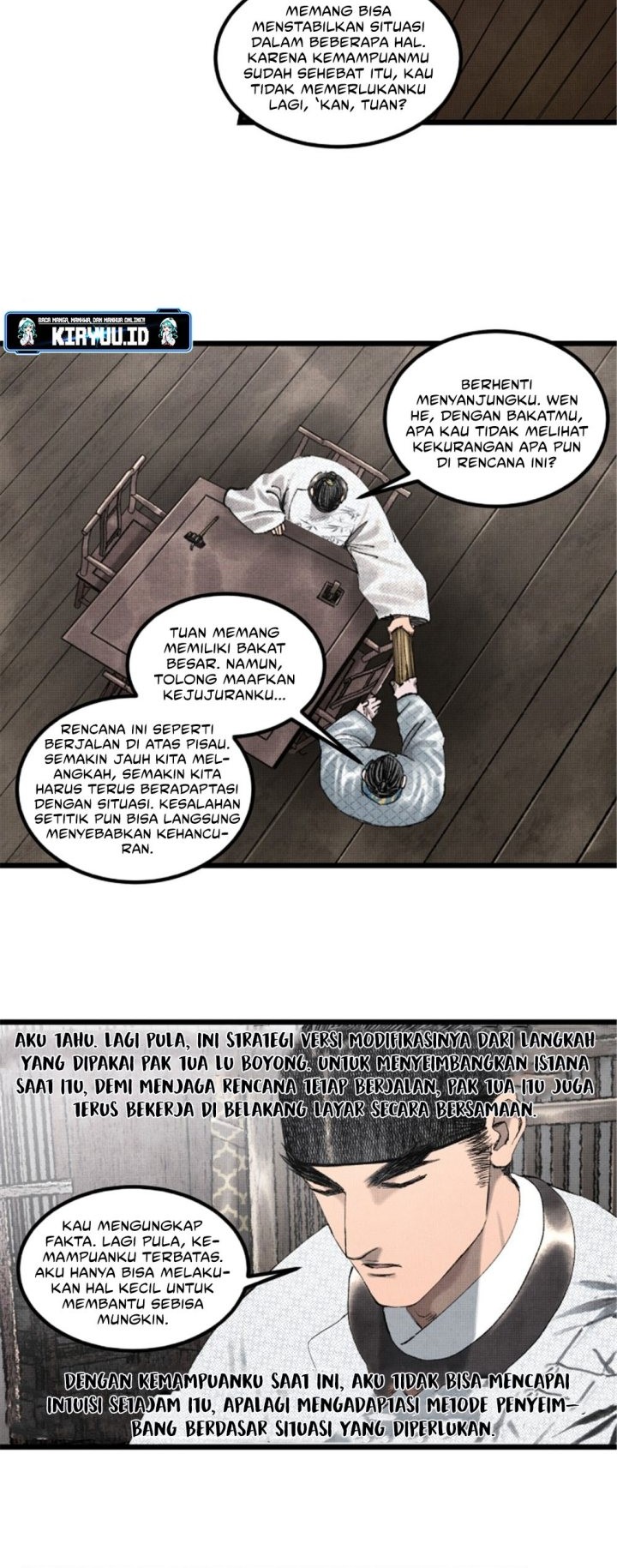 Chapter 70 - halaman 5