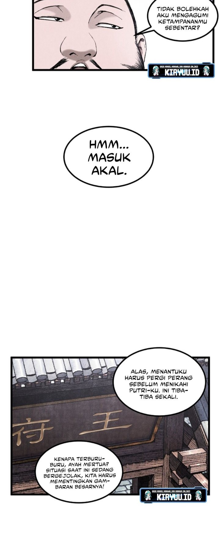 Chapter 70 - halaman 17